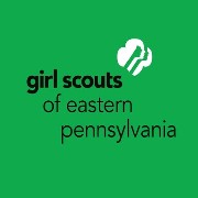 Girl Scouts of Eastern Pennsylvania Logo